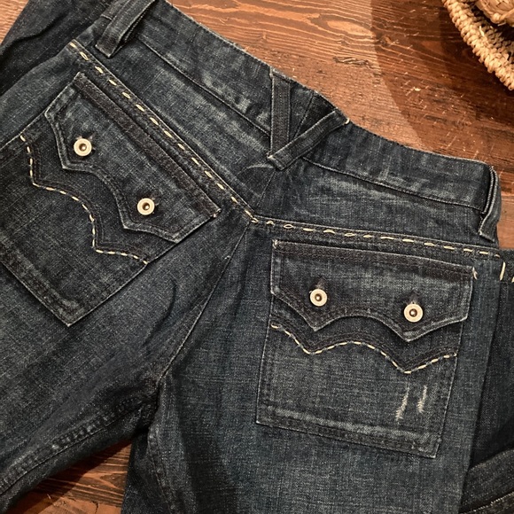 ANTIK DENIM JEANS SIZE: 29
GREAT FAB CONDITION. - Picture 3 of 4